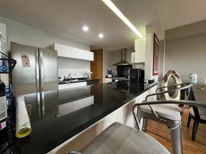 Departamento en Venta en Polanco V Sección Miguel Hidalgo