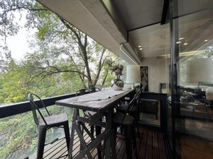 Departamento en Venta en Polanco V Sección Miguel Hidalgo