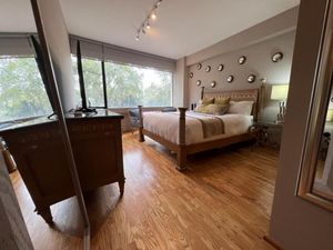 Departamento en Venta en Polanco V Sección Miguel Hidalgo