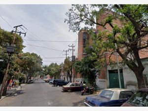 Departamento en Venta en San Simon Tolnahuac Cuauhtémoc