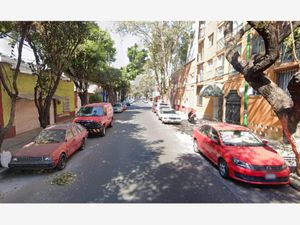 Departamento en Venta en Transito Cuauhtémoc