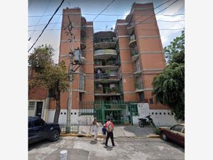 Departamento en Venta en San Simon Tolnahuac Cuauhtémoc