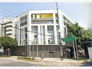 Departamento en Venta en Ciudad de los Deportes Benito Juárez