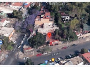 Casa en Venta en Tizapan Álvaro Obregón