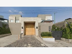 Casa en Venta en Los Cedros Álvaro Obregón