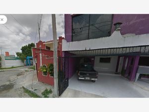 Casa en Venta en Garcia Gineres Mérida