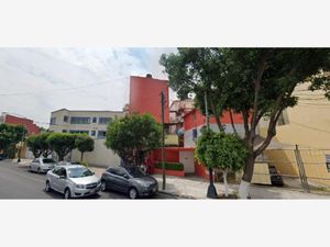 Departamento en Venta en Portales Norte Benito Juárez