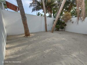 casa en venta en la playa Progreso Yucatán. AAL