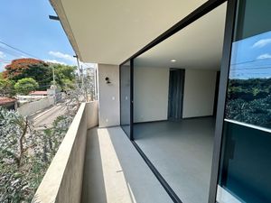 DEPARTAMENTO EN RENTA  LOMAS DE CORTES CUERNAVACA MORELOS