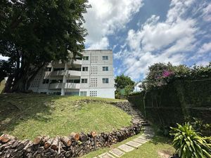 Departamento en venta a 5 minutos del centro San Anton Cuernavaca Morelos