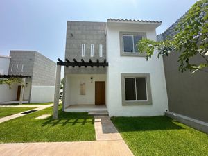 Casa en preventa condominio Acapantzingo, Cuernavaca Morelos