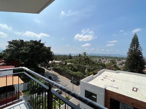 DEPARTAMENTO EN RENTA NUEVO ZONA NORTE CUERNAVACA MORELOS