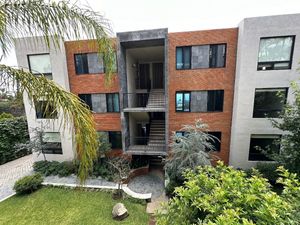 DEPARTAMENTO EN RENTA NUEVO ZONA NORTE CUERNAVACA MORELOS