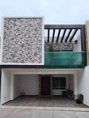 VENTA CASA RESIDENCIAL SAN PEDRO II, SAN PEDRO CHOLULA (VR)