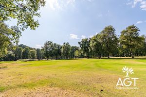 Terreno en venta en Avandaro , Valle de Bravo