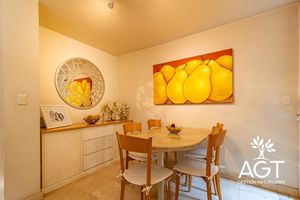 Casa en venta en Cuajimalpa