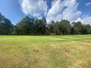 Terreno en venta en Avandaro , Valle de Bravo