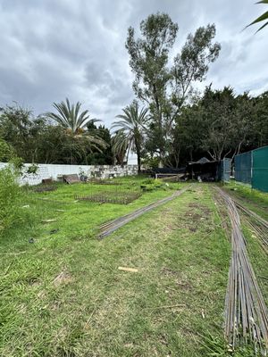 Terreno único en Venta en Valle Real