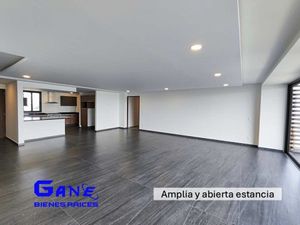 Venta Departamento Terra Viure  Bosque Esmeralda Atizapan