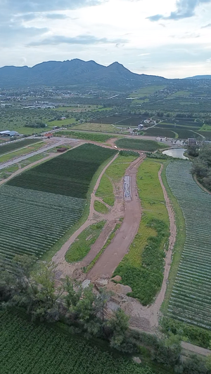 LOTES RESIDENCIALES   ENTRE VIÑEDOS