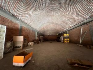 BODEGA COMERCIAL EN EL AGROPECUARIO