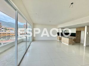 LA CONDESA, ACAPULCO. DEPTO NUEVO 132 M2, 3 REC, 3.5 BAÑOS, VISTA, ALBERCA