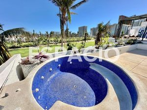 COSTERA DE LAS PALMAS, 3 REC, 3 BAÑOS, CON ROOF GARDEN PRIVADO