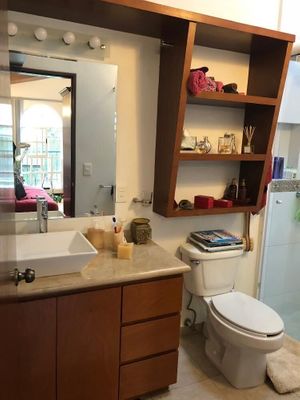 Departamento en Lomas de Chapultepec - Bungalo en Lomas de Virreyes