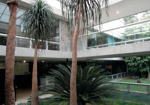 Moderna casa ideal para embajada en Lomas de Reforma, Ciudad de México
