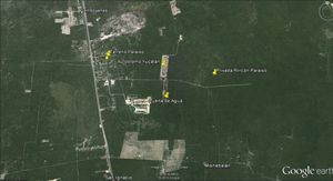 Oportunidad   Terreno localizado en el norte de la ciudad, carretera progreso