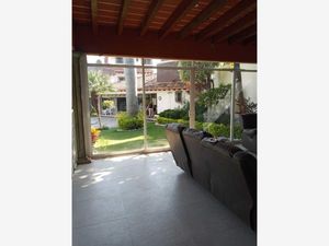 Casa en Venta en Bosques de Cuernavaca Cuernavaca