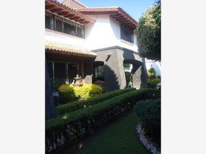 Casa en Venta en Bosques de Cuernavaca Cuernavaca