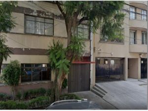 Departamento en Venta en Narvarte Oriente Benito Juárez