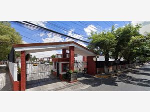 Casa en Venta en Espartaco Coyoacán