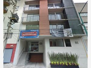 Departamento en Venta en Niños Héroes Benito Juárez