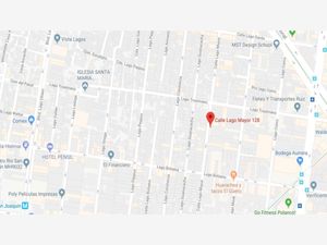 Departamento en Venta en Anáhuac I Sección Miguel Hidalgo