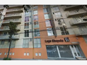 Departamento en Venta en Anáhuac II Sección Miguel Hidalgo