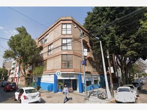 Departamento en Venta en Narvarte Poniente Benito Juárez