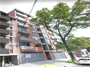 Departamento en Venta en Del Valle Norte Benito Juárez