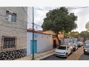 Casa en Venta en Obrera Cuauhtémoc