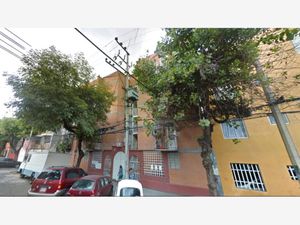 Departamento en Venta en Santa Maria la Ribera Cuauhtémoc