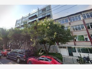 Departamento en Venta en Narvarte Poniente Benito Juárez