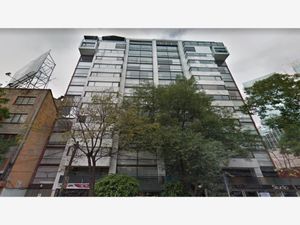 Departamento en Venta en San Angel Álvaro Obregón