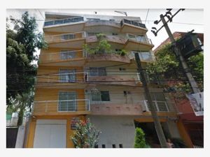 Departamento en Venta en Del Valle Sur Benito Juárez