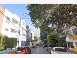 Departamento en Venta en Narvarte Poniente Benito Juárez