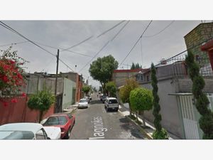 Casa en Venta en El Rosario Iztapalapa