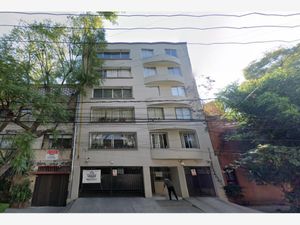 Departamento en Venta en Narvarte Oriente Benito Juárez