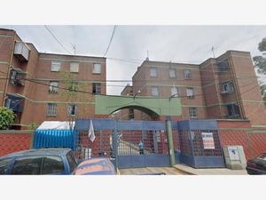 Departamento en Venta en Las Arboledas Tláhuac