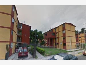 Departamento en Venta en Culhuacán CTM Sección VI Coyoacán