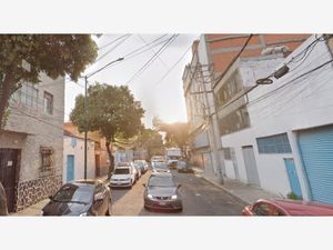 Casa en Venta en Obrera Cuauhtémoc